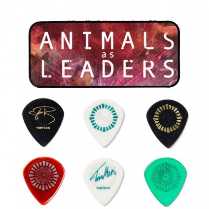 قیمت خرید فروش پیک گیتار Dunlop Animals As Leaders
